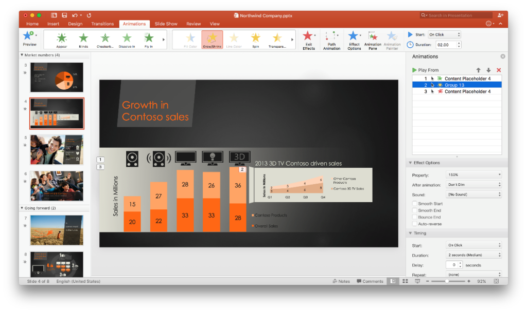 microsoft project 2016 download for mac