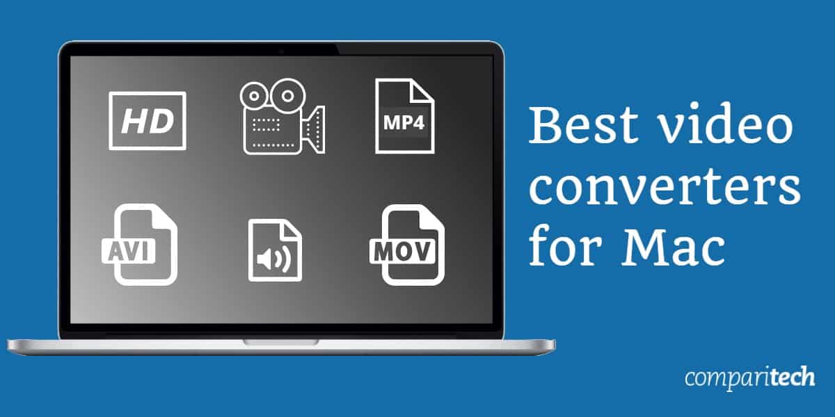 convert a mkv to mp4 for mac